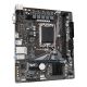 19. Gigabyte H610M H V2 Mainboard