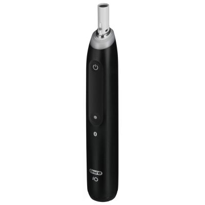 5. Elektrische Zahnbürste Braun Oral-B iO5 Matt Black