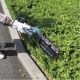 51. MAKITA DUM604ZX Akku-Grasschere