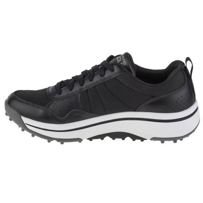 2. Skechers Go Golf Arch Fit 214018-BKW Schwarz 41