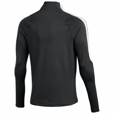2. Nike Dri-FIT Strike Herren Langarm-Sweatshirt Schwarz HV8373 010