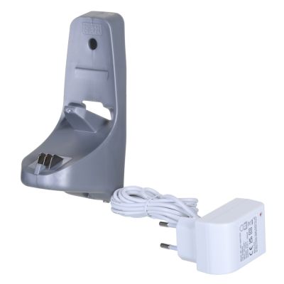 10. Akku-Handstaubsauger 7,2 V NVC220WBC BLACK+DECKER