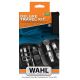 3. WAHL Reise-Trimmer-Set 05604-616