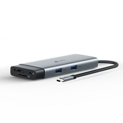 3. TP-LINK UH7020C Hub