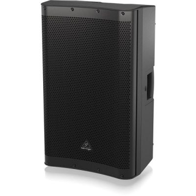 5. Behringer DR115DSP 2-Wege-Lautsprecher für Beschallungsanlagen