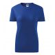 5. Malfini Classic New W T-Shirt MLI-13305 kornblumenblau
