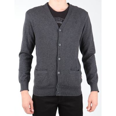 Wrangler Feiner GG Cardigan W8535QL06