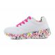 5. Skechers Lovely Luv Jr 314976L-WMLT Schuhe