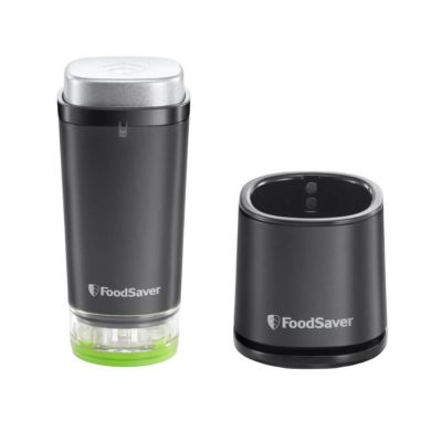 2. FoodSaver VS1199X Handvakuumierer