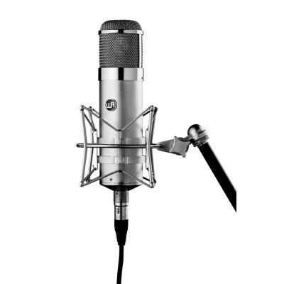 Warm Audio WA-47 - Röhrenkondensatormikrofon