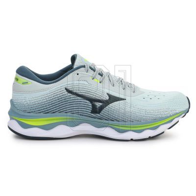 7. Mizuno Wave Sky 5 M J1GC210224 Schuhe