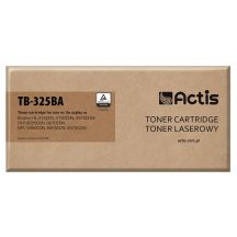 Actis TB-325BA Toner (ersetzt Brother TN-325BK; Standard; 6000 Seiten; schwarz)