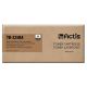 Actis TB-325BA Toner (ersetzt Brother TN-325BK; Standard; 6000 Seiten; schwarz)