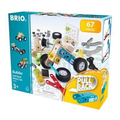 BRIO 34595 Puzzle