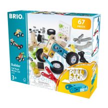 BRIO 34595 Puzzle