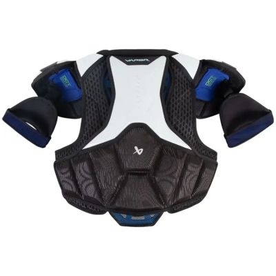 3. Bauer Vapor Flylite Jr. Hockey-Schulterpolster