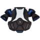 3. Bauer Vapor Flylite Jr. Hockey-Schulterpolster