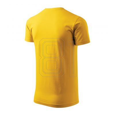 3. Adler Basic T-Shirt MLI-12904
