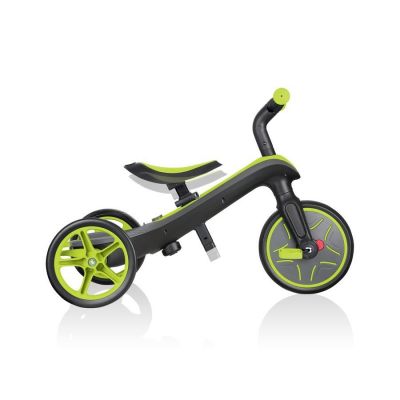 13. 4-in-1-Fahrrad Globber Explorer Trike 632-106-2 HS-TNK-000013808