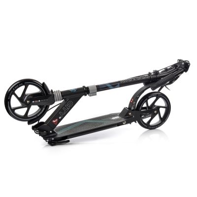 7. Meteor City Scooter Hamburg 16956