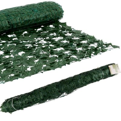 4. KINZO GRÜNE WAND 3x1M