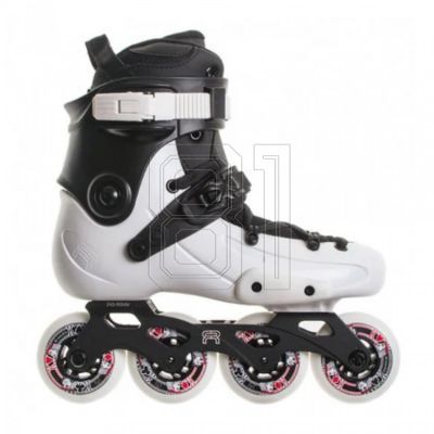 2. SEBA FR3 80 Sskfr380-BK Freestyle-Skates 