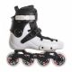 2. SEBA FR3 80 Sskfr380-BK Freestyle-Skates 