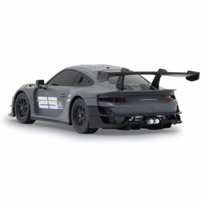 10. Jamara Porsche 911 GT2 RS ferngesteuertes Modell Sportwagen Elektromotor 1:24