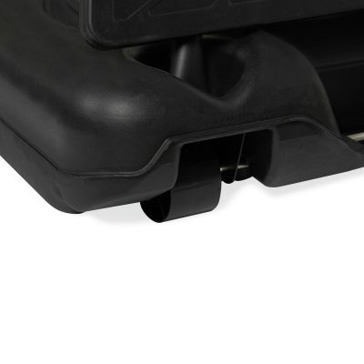 7. Virtufit Premium Basketballständer - 245 BIS 305 CM VF06130