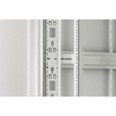 8. Digitus Unique Serverschrank, Server-N-Serie - 800 x 1200 mm (B x T)