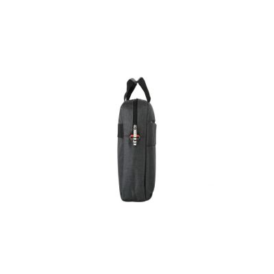 3. Addison Middlebury 14 Laptoptasche 307014 (14,1"; Stahlfarbe)