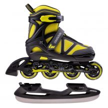 Coolslide Buttersi 2 IN 1 Yb 92800438987 Inlineskates