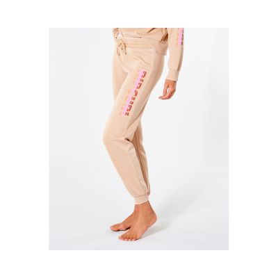 RIP CURL Wave Shapers Trainingshose - Beige