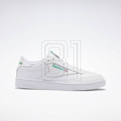 6. Reebok Club C AR0456 Schuhe