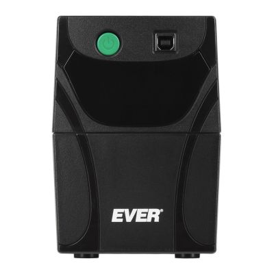 3. EVER EASYLINE 850AVR USB-USV-Netzteil (850VA) (T/EASYTO-000K85/00)