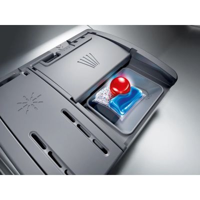 10. BOSCH SMV4EVX11E Einbaugeschirrspüler