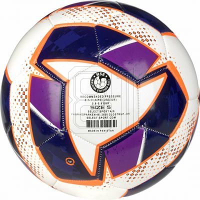2. Select Classic T26-18522 Fußball
