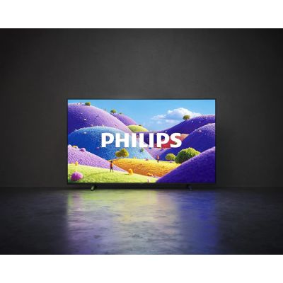 4. Philips 55PUS7001/12 Fernseher 139,7 cm (55") 4K Ultra HD Smart TV WLAN Schwarz