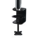 3. ARCTIC Z1 (Gen 3) 96,5 cm (38") Schreibtisch, Schwarz