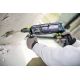 8. Bohrhammer mit 4-J-Schlagenergie, 2500 W, W28920 WUBER