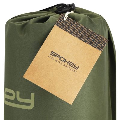 7. Spokey Air Pad 6306400000 Selbstaufblasende Matte