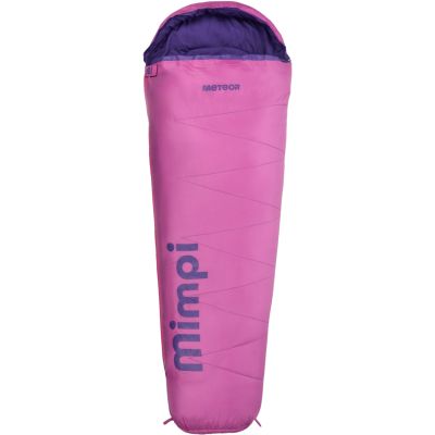 8. Meteor Mimpi Jr 16941 Schlafsack