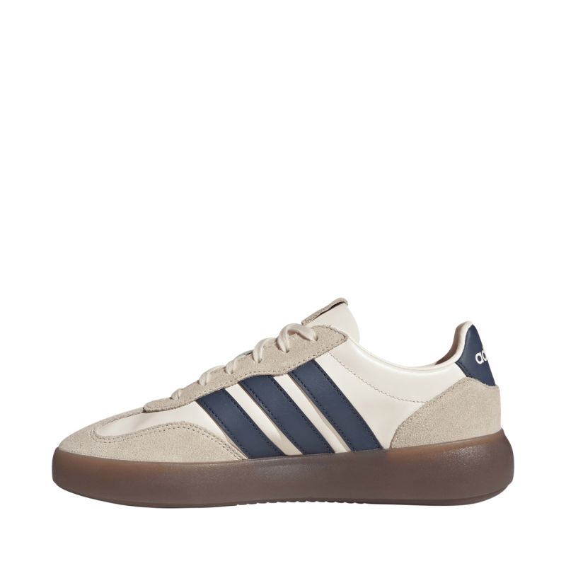 5. Herren-Schuhe adidas Barreda Decode Lux, beige, IH1449