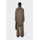 4. Rains Lange Jacke Unisex 12020 66