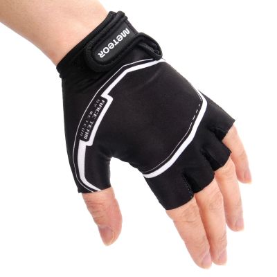 25. Meteor Racing Jr Fahrradhandschuhe 23386-23388