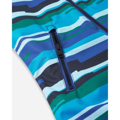 3. Reima Winteroverall für Kinder – wasserdicht und atmungsaktiv (5100131B-6903)