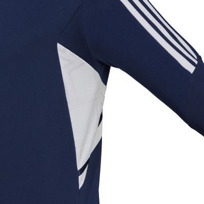 8. Adidas Condivo 22 Training M HA6270 Sweatshirt
