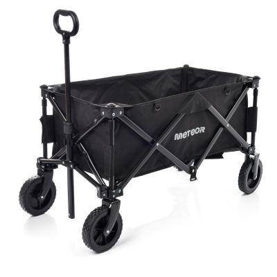 12. Meteor 16916 faltbarer Transportwagen