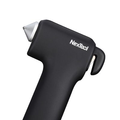 4. NexTool Hammer Rescue NE0140 4-in-1 Multifunktions-Rettungswerkzeug