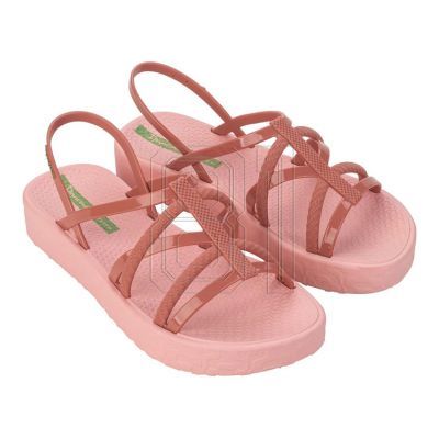 2. Ipanema Diversa Flatform W 27238 BH330 Sandalen